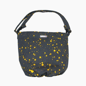 Potato Bag | Makumo Textile | Gingadan | Shoulder Bag