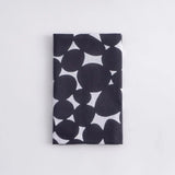 手ぬぐい｜綿100%｜コットン｜注染｜丸石 かまわぬ かまわぬ