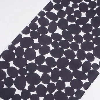 手ぬぐい｜綿100%｜コットン｜注染｜丸石 かまわぬ かまわぬ