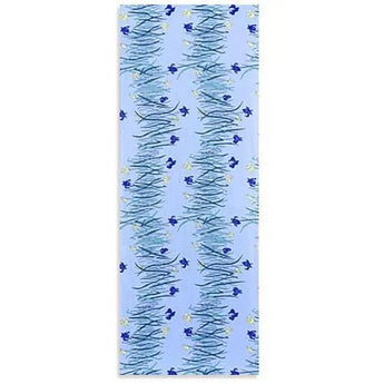 手拈染 手拈绳 | 柿子色×浅花色 | 绳（特冈产地） | 京都 都もだん 都もだん