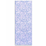 手抓染 手ぬぐい | 京都櫻×青藍（せいらん）| 絣（特岡生地） | 京都 都もだん 都もだん