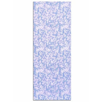 手抓染 手ぬぐい | 京都櫻×青藍（せいらん）| 絣（特岡生地） | 京都 都もだん 都もだん