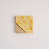 お弁当袋｜スプーン・ポテトチップス｜かまわぬ｜風呂敷 かまわぬ