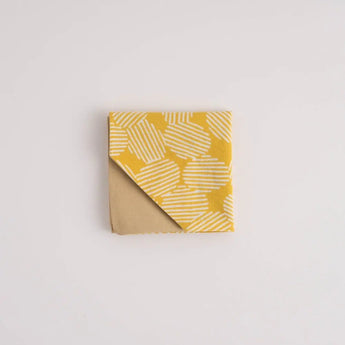 お弁当袋｜スプーン・ポテトチップス｜かまわぬ｜風呂敷 かまわぬ