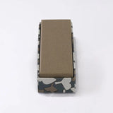 ペンケース｜銀杏柄｜手染め和紙 筆箱 日本製｜幸せの文様シリーズ 小物入れ【 Fuwa Market オリジナル 】 Fuwa Market