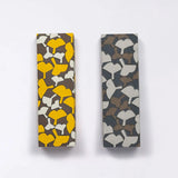 ペンケース｜銀杏柄｜手染め和紙 筆箱 日本製｜幸せの文様シリーズ 小物入れ【 Fuwa Market オリジナル 】 Fuwa Market