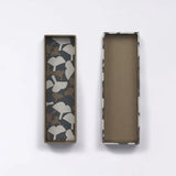 ペンケース｜銀杏柄｜手染め和紙 筆箱 日本製｜幸せの文様シリーズ 小物入れ【 Fuwa Market オリジナル 】 Fuwa Market