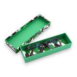 ペンケース｜松柄｜手染め和紙 筆箱 日本製｜幸せの文様シリーズ 小物入れ【 Fuwa Market オリジナル 】 Fuwa Market