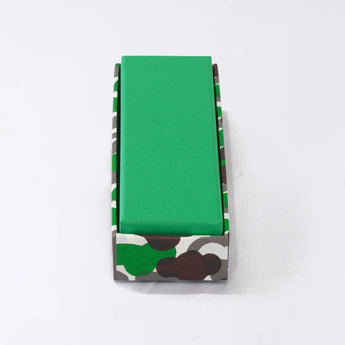 ペンケース｜松柄｜手染め和紙 筆箱 日本製｜幸せの文様シリーズ 小物入れ【 Fuwa Market オリジナル 】 Fuwa Market