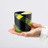 玻璃 | 琉球玻璃 | 電照菊 黃綠 | 沖繩 RYUKYU GLASS WORKS 海風 RYUKYU GLASS WORKS 海風