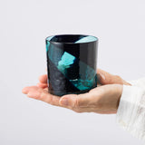 玻璃 | 琉球玻璃 | 燈台的清澈水 | 沖繩 RYUKYU GLASS WORKS 海風 RYUKYU GLASS WORKS 海風