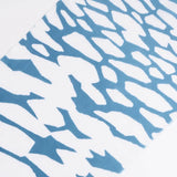 手ぬぐい｜綿100%｜コットン｜注染｜流氷 かまわぬ かまわぬ