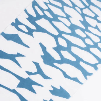 手ぬぐい｜綿100%｜コットン｜注染｜流氷 かまわぬ かまわぬ