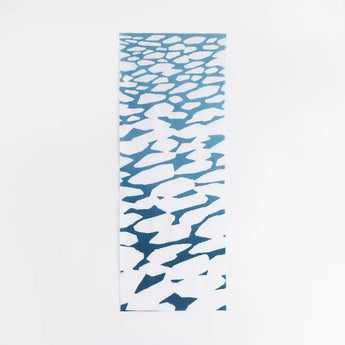 手ぬぐい｜綿100%｜コットン｜注染｜流氷 かまわぬ かまわぬ