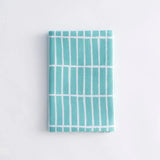 手ぬぐい｜綿100%｜コットン｜注染｜タイル格子 かまわぬ かまわぬ