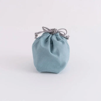 手のり巾着｜かまわぬ｜巾着バッグ かまわぬ