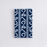 手ぬぐい｜綿100%｜コットン｜注染｜かまわぬ 中 かまわぬ かまわぬ