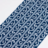 手ぬぐい｜綿100%｜コットン｜注染｜かまわぬ 中 かまわぬ かまわぬ