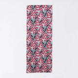 手ぬぐい｜南天柄｜手染め生地 手ぬぐい 綿100% コットン 日本製｜京都職人仕上げ 【 Fuwa Market オリジナル 】 Fuwa Market