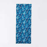 手ぬぐい｜南天柄｜手染め生地 手ぬぐい 綿100% コットン 日本製｜京都職人仕上げ 【 Fuwa Market オリジナル 】 Fuwa Market