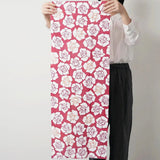 手套 | 羊毛線 | 絲綢100% | 梨園染 染色 | 戶田屋商店 戶田屋商店（梨園染）