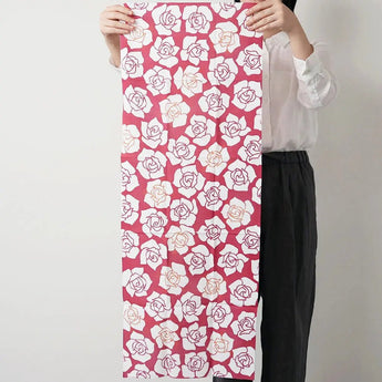 手套 | 羊毛線 | 絲綢100% | 梨園染 染色 | 戶田屋商店 戶田屋商店（梨園染）