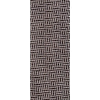 手ぬぐい | 斜市松柄 黒 | 綿100% | 梨園染 注染 匠の技シリーズ | 戸田屋商店 戸田屋商店（梨園染）