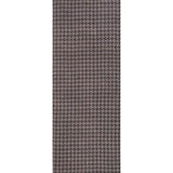 手袋 | 斜市松 黑 | 絲綿100% | 梨園染 染色 匠的技術系列 | 戶田屋商店 戶田屋商店（梨園染）