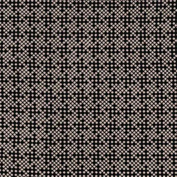 手ぬぐい | 斜市松柄 黒 | 綿100% | 梨園染 注染 匠の技シリーズ | 戸田屋商店 戸田屋商店（梨園染）