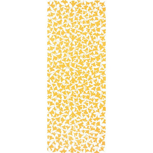 手ぬぐい | 銀杏柄 | 綿100% | 梨園染 注染 | 戸田屋商店 戸田屋商店（梨園染）