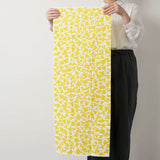 手縫 | 銀杏木 | 絲綢100% | 梨園染 染色 | 戶田屋商店 戶田屋商店（梨園染）