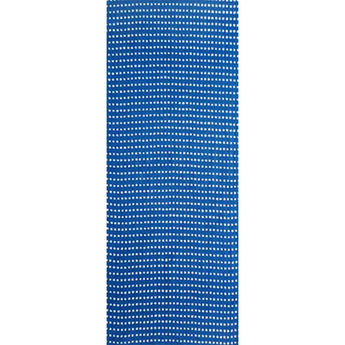 手拭 | 地染豆繩竹 | 絲100% | 梨園染 注染 | 戶田屋商店 戶田屋商店（梨園染）