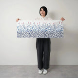 手套 | 藍（手套）布 | 純棉100% | 梨園染 注染 | 戶田屋商店 戶田屋商店（梨園染）