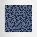 ふわり綿風呂敷 中 ツバメ｜かまわぬ｜風呂敷 かまわぬ