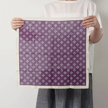 wafu ハンカチシリーズ｜かまわぬ｜ハンカチ かまわぬ