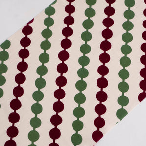 Tenugui Hand Towel｜100% Cotton｜Cotton｜Note-dyeing｜Dango Stripe, Kamawanu