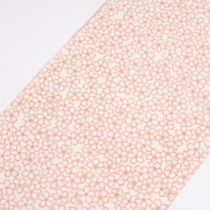 Tenugui Hand Towel｜100% Cotton｜Cotton｜Nozome｜Kozakura, kamawanu
