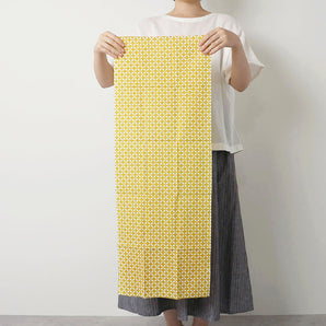 Cloisonne prints｜Kamawanu｜Tenugui hand towel