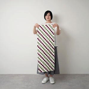 DANKO STRIPES｜Kamawanu｜Tenugui Hand Towel