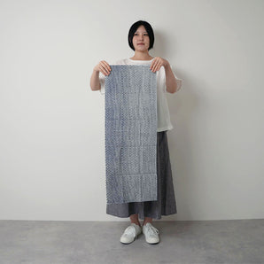 Net｜Kamawanu｜Tenugui Hand Towel
