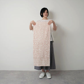 Kozakura｜Kamawanu｜Tenugui Hand Towel