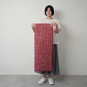 amida 001｜kamawanu｜tenugui