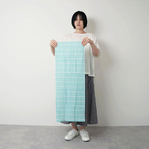 Tile Lattice｜Kamawanu｜Tenugui Hand Towel