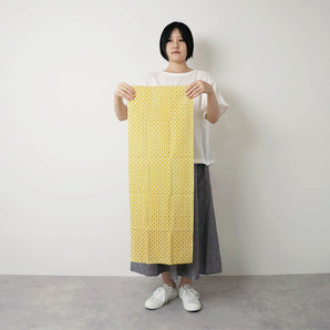 Cloisonne prints｜Kamawanu｜Tenugui hand towel