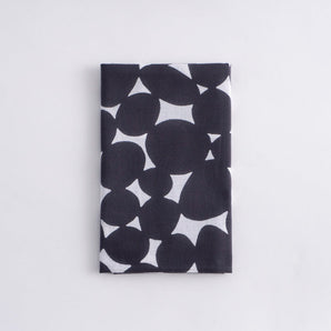 Tenugui Hand Towel｜100% Cotton｜Cotton｜Note Dyeing｜Maruishi Kamawanu