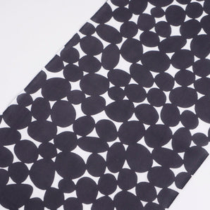 Tenugui Hand Towel｜100% Cotton｜Cotton｜Note Dyeing｜Maruishi Kamawanu