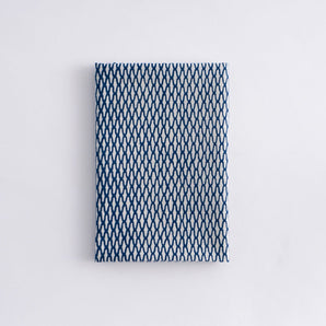 Tenugui Hand Towel｜100% Cotton｜Cotton｜Nets｜Kamawanu