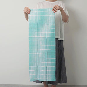 Tile Lattice｜Kamawanu｜Tenugui Hand Towel