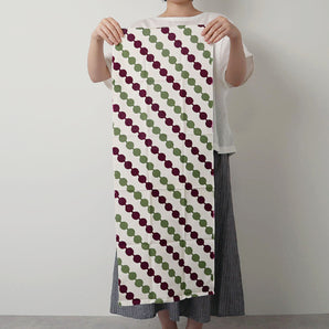 DANKO STRIPES｜Kamawanu｜Tenugui Hand Towel