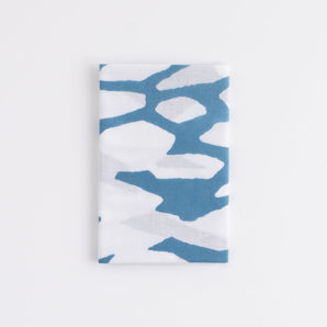 Drift Ice｜Kamawanu｜Tenugui Hand Towel